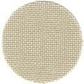 Taupe - Lugana 140cm - 32 count METRIC