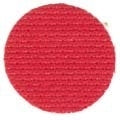 Red - Aida 110cm - 18 count METRIC
