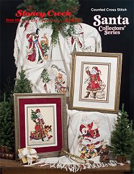 Santa Collectors' Series - Book 433