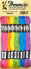 Floss (Presensia/Finca) - Thread Multi Packs