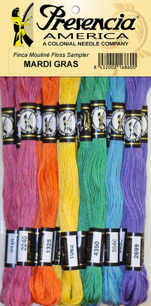 Floss - Thread Packs (Special Order)