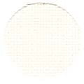 Ivory - Hardanger 60" - 22 count