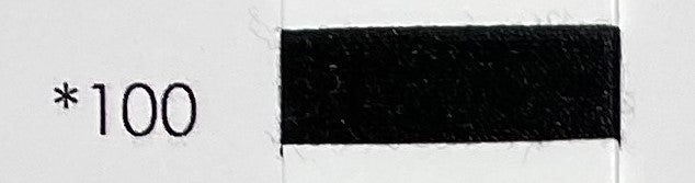 Soie Perlée® - Nuance Noir et Blanc | Black & White