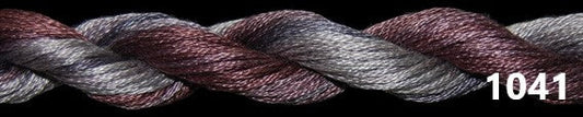 Floss (20yd Threadworx) Group 2 - 104s-107s range