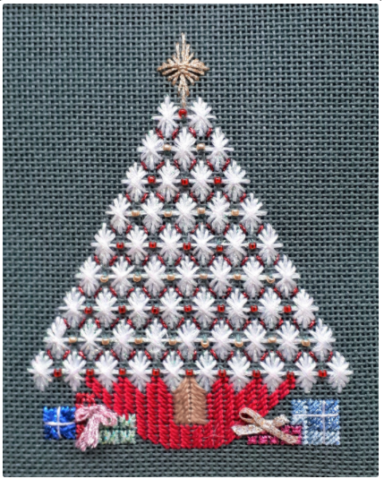 It's Tree Time!