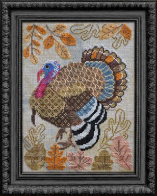 Turkey Day : A Time For All Seasons #11