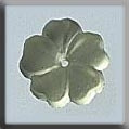 12005 - 5 Petal Flower Matte Jonquil
