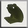 12194 - Frog Matte Olivine