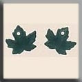 12200 - Maple Leaf Matte Tourmaline