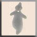 12281 - Ghost Matte Crystal