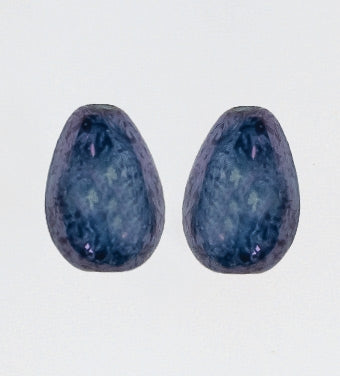 12310 - Easter Egg - Blue