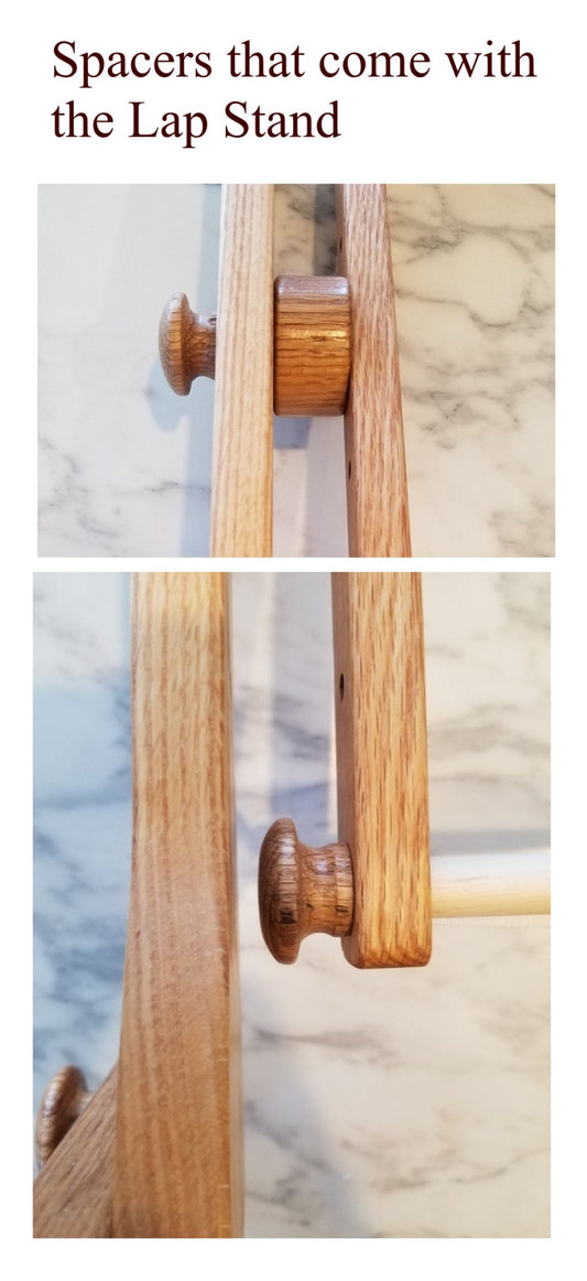 Embroidery Stand - Accessories (Clearout)
