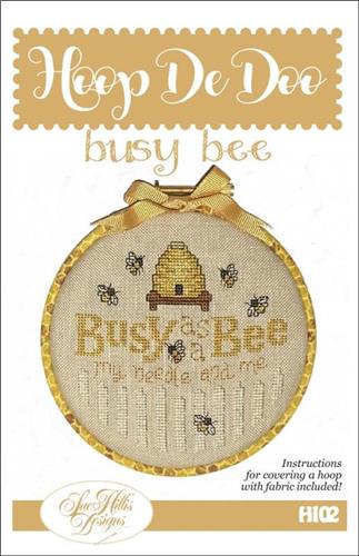 Busy Bee
