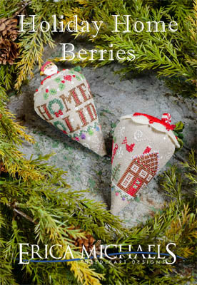 Holiday Home Berries