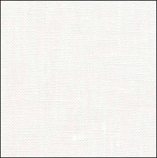 White - Kingston Linen - 56 count