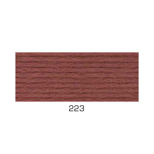 Perle Cotton: Size #12