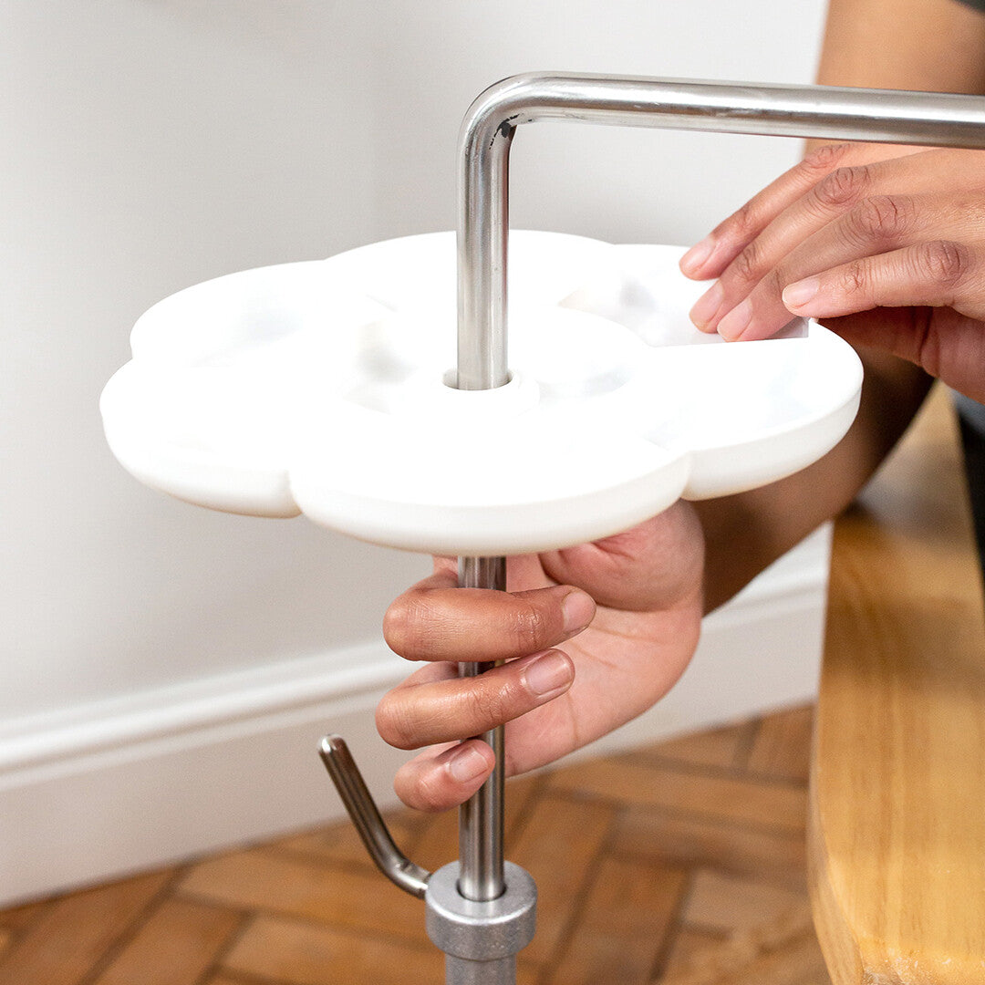 Daisy Dish - Lowery Accessories