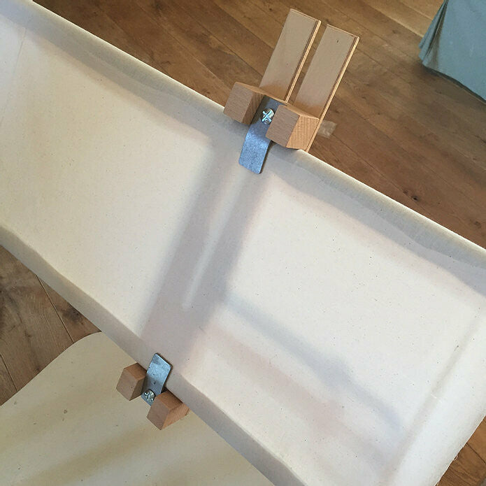 Scroll Frame Adaptor - Lowery Accessories