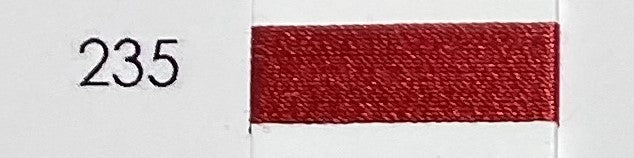 Soie Perlée® - Cordonnet 16M Group 2 (200s to 400s)