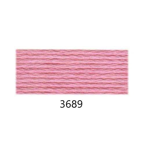 Perle Cotton: Size # 5 Group 4 (Range 3011 - 3865)