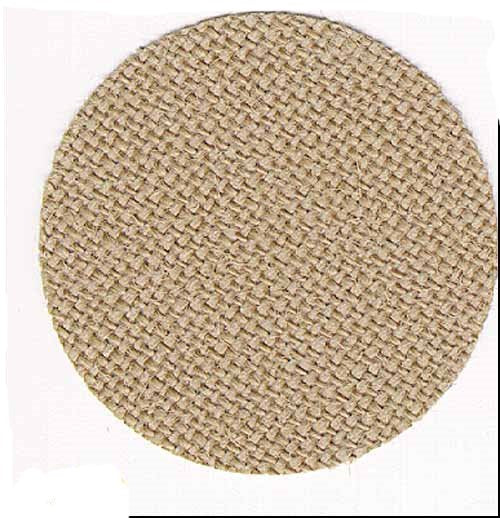 Dirty - Belfast Linen 140cm - 32 count METRIC