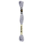 Embroidery Floss: Etoile (C Numbers)