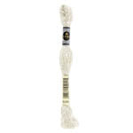 Embroidery Floss: Etoile (C Numbers)