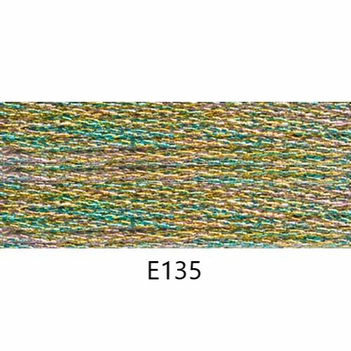 Light Effects (The E numbers)