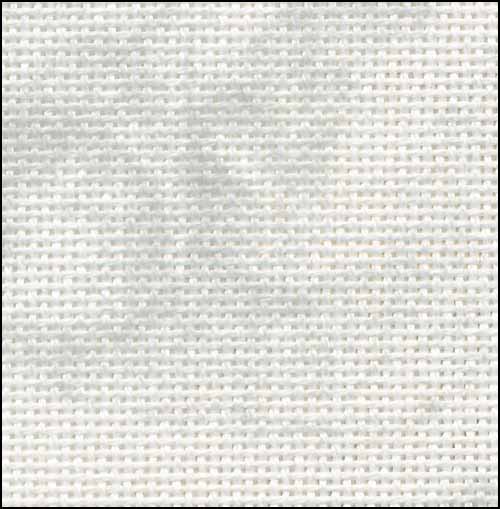 Stormy Clouds (Vintage) - Lugana 140cm - 32 count METRIC