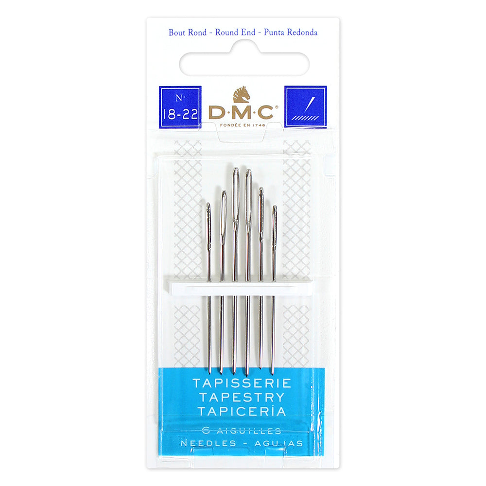 Tapestry Needles - DMC