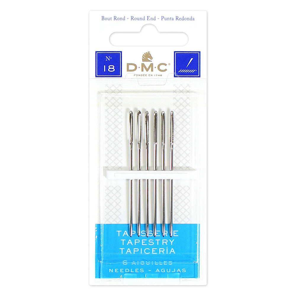 Tapestry Needles - DMC