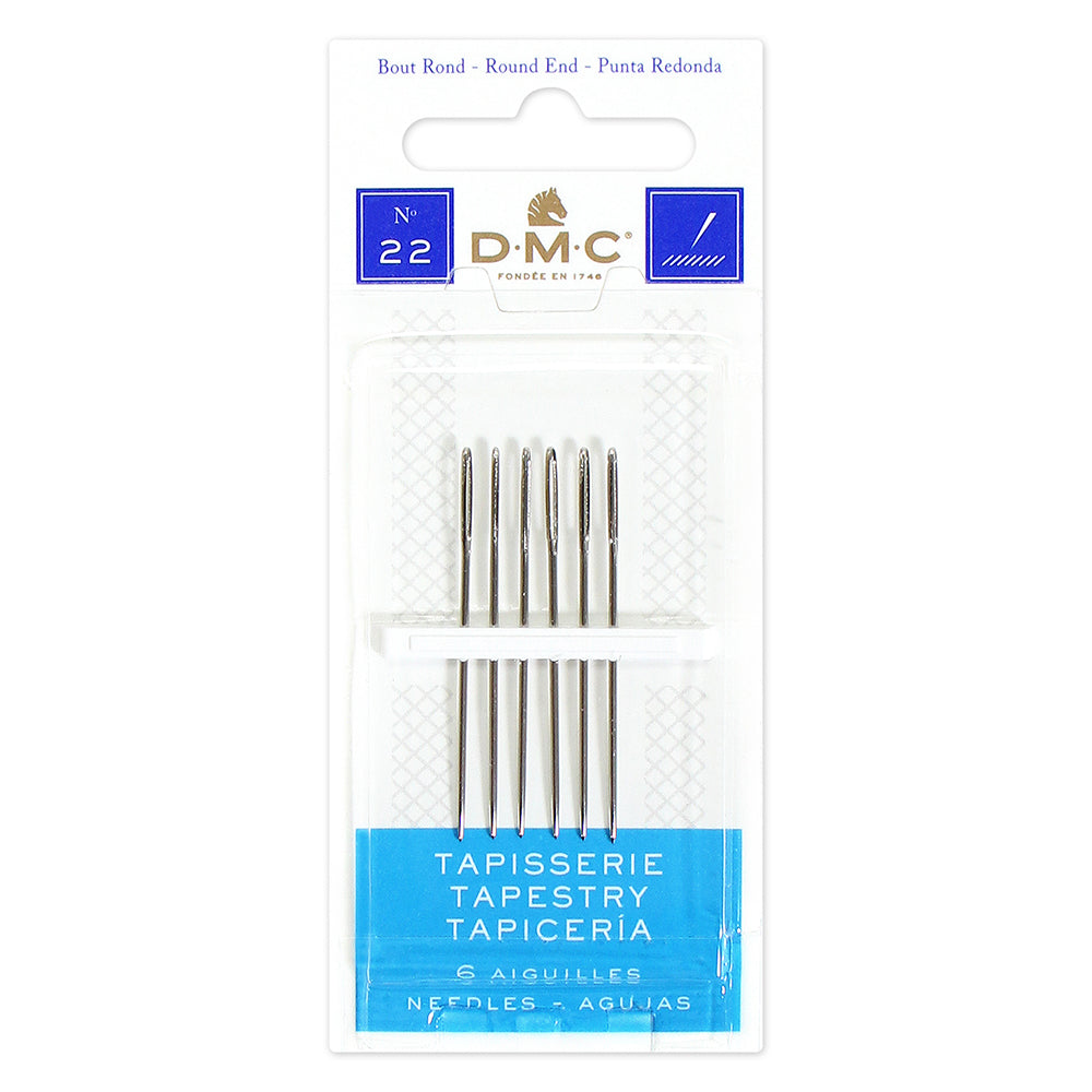 Tapestry Needles - DMC