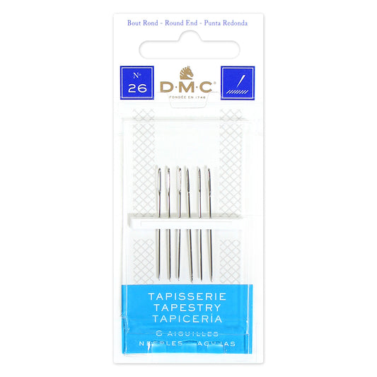 Tapestry Needles - DMC