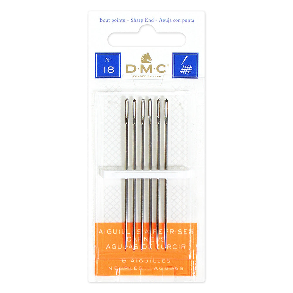Sharps (Darner) Needles - DMC