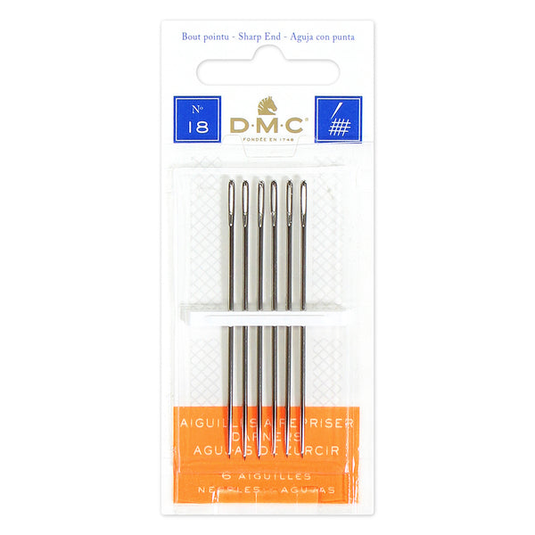 Darner Needles - DMC