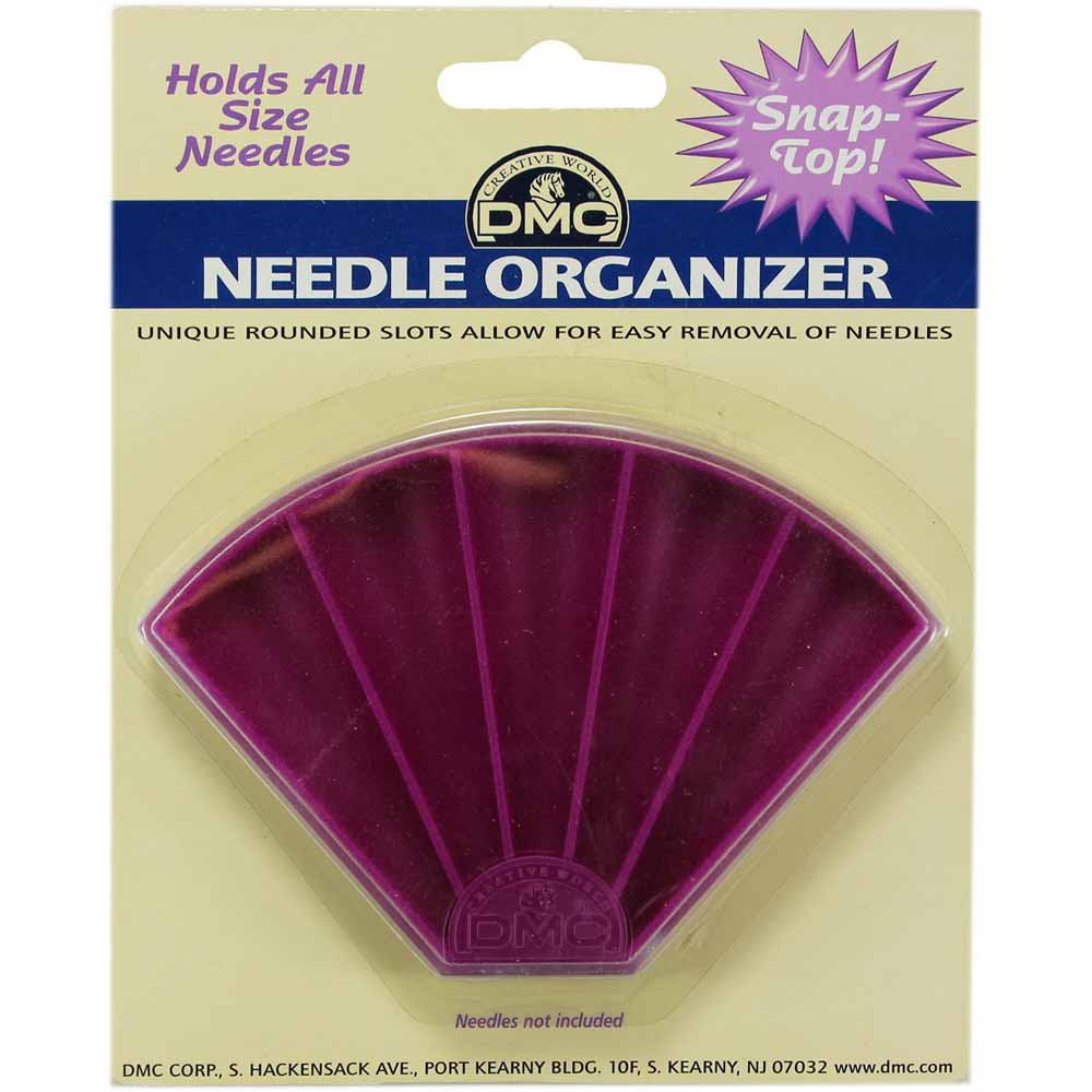 Needle Organizer