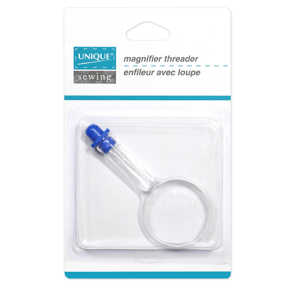 Magnifier Threader
