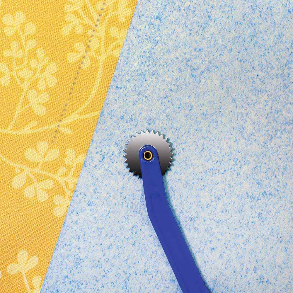 Tracing Wheel - Serrated