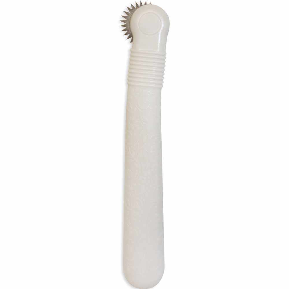 Tracing Wheel - Serrated with Ergonomic Grip