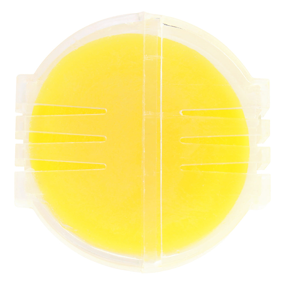 Beeswax in Holder