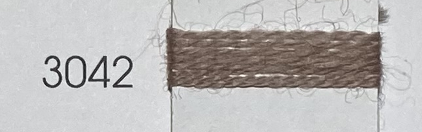 Laine Fine d’Aubusson | 1 ply Wool (Group 2 - 3000s +)
