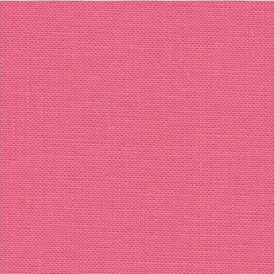 Coral - Newcastle Linen - 40 count