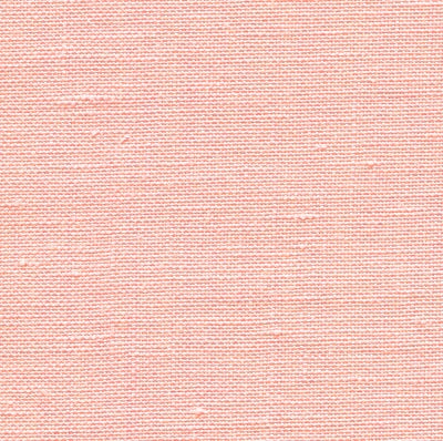 Powder Rose - Newcastle Linen - 40 count (Discontinued Colour)