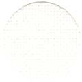 Antique White - Aida - 20 count