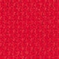 Red - Aida 59" - 11 count