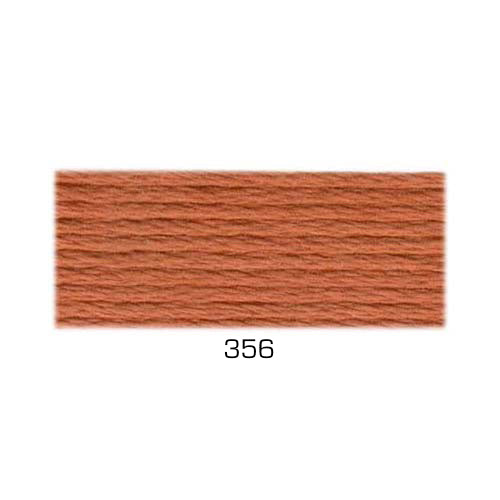 Perle Cotton: Size #12