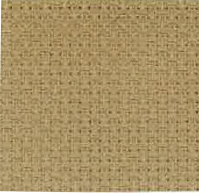 Amber - Aida - 14 count