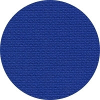 Royal/Christmas Blue - Aida - 18 count