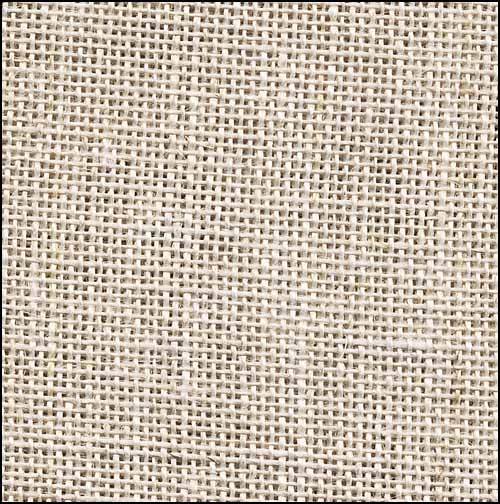 Flax - Dublin Linen - 25 count