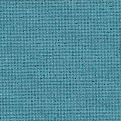 Pacific Blue (Metallic) - Lugana - 25 count